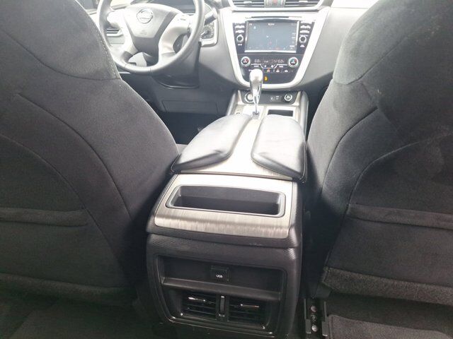 2018 Nissan Murano SV Hurst TX
