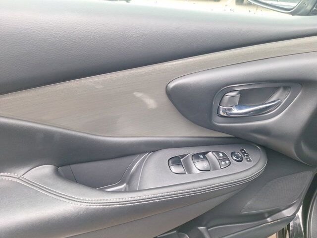 2018 Nissan Murano SV Hurst TX