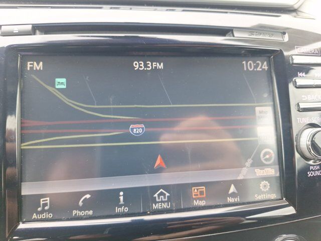 2018 Nissan Murano SV Hurst TX