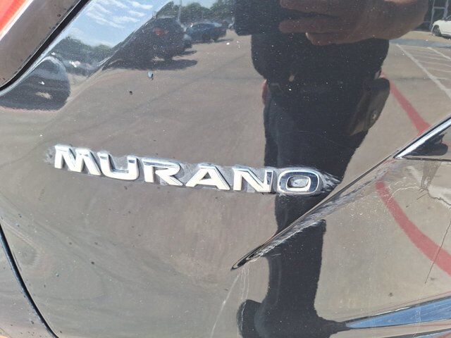 2018 Nissan Murano SV Hurst TX