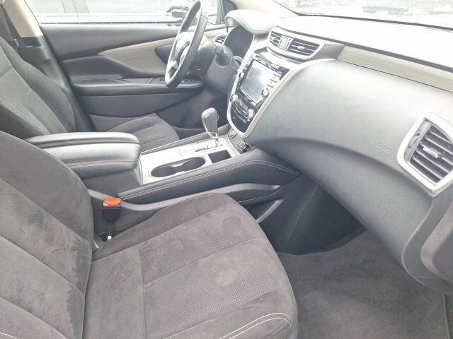 2018 Nissan Murano SV Hurst TX