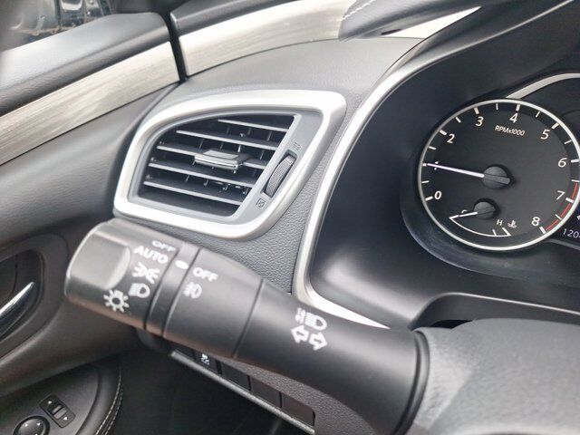 2018 Nissan Murano SV Hurst TX
