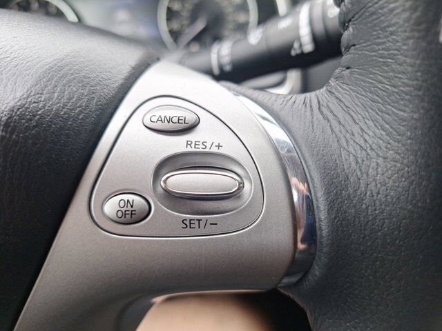 2018 Nissan Murano SV Hurst TX