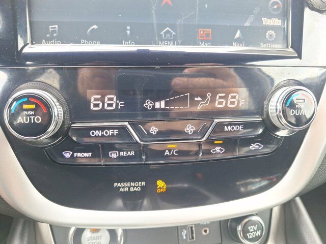 2018 Nissan Murano SV Hurst TX