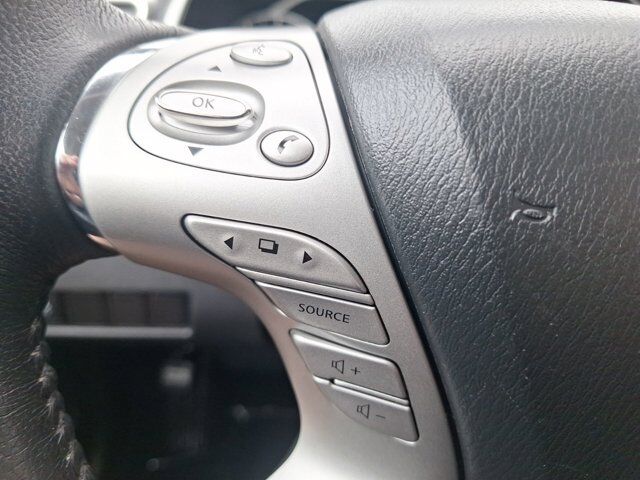 2018 Nissan Murano SV Hurst TX