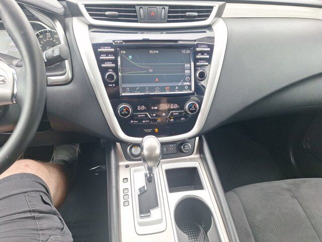 2018 Nissan Murano SV Hurst TX