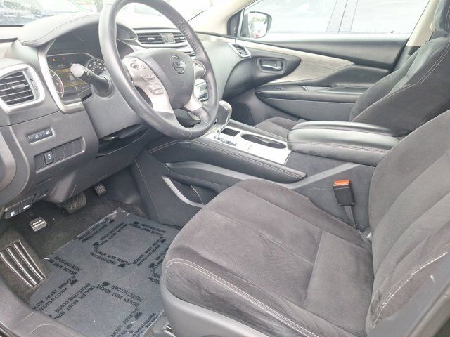 2018 Nissan Murano SV Hurst TX