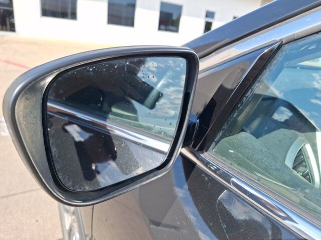 2018 Nissan Murano SV Hurst TX