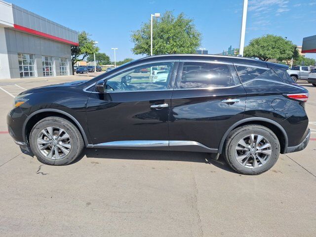 2018 Nissan Murano SV Hurst TX