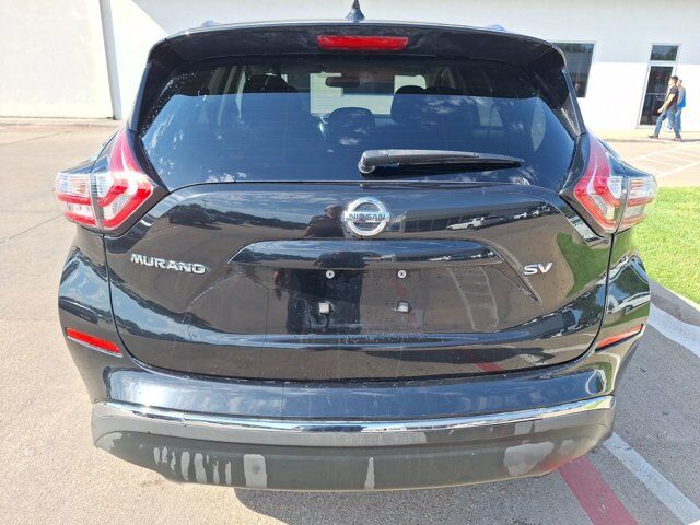 2018 Nissan Murano SV Hurst TX