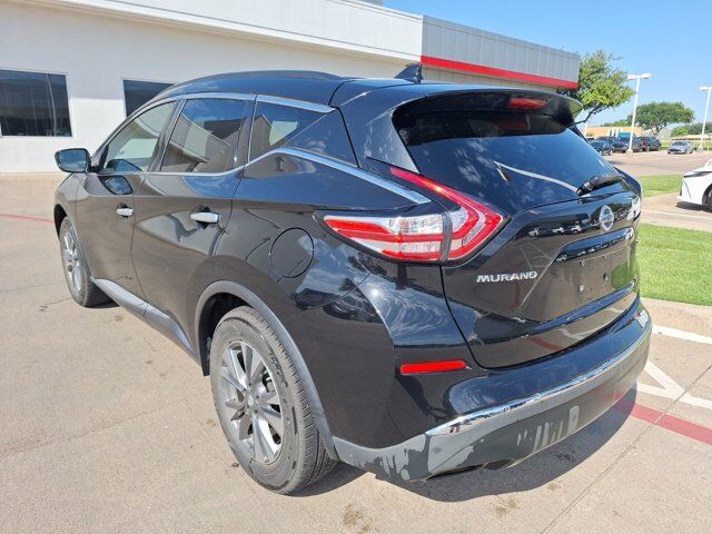 2018 Nissan Murano SV Hurst TX