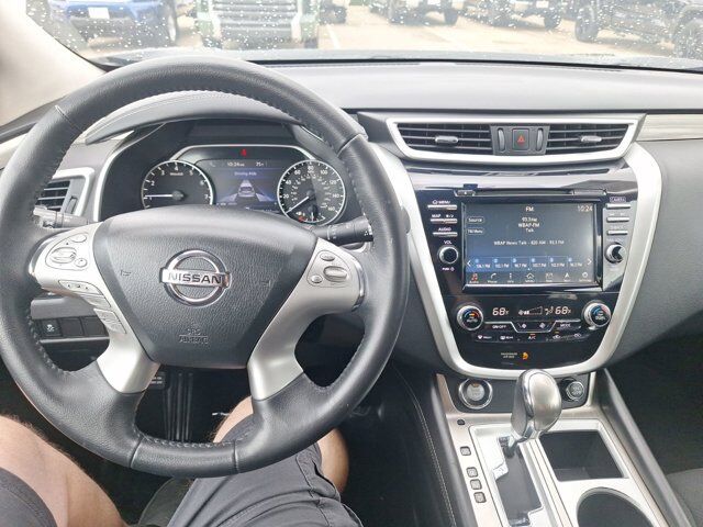 2018 Nissan Murano SV Hurst TX