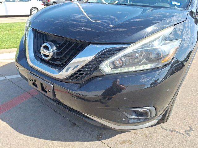 2018 Nissan Murano SV Hurst TX