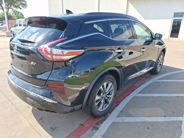 2018 Nissan Murano SV Hurst TX