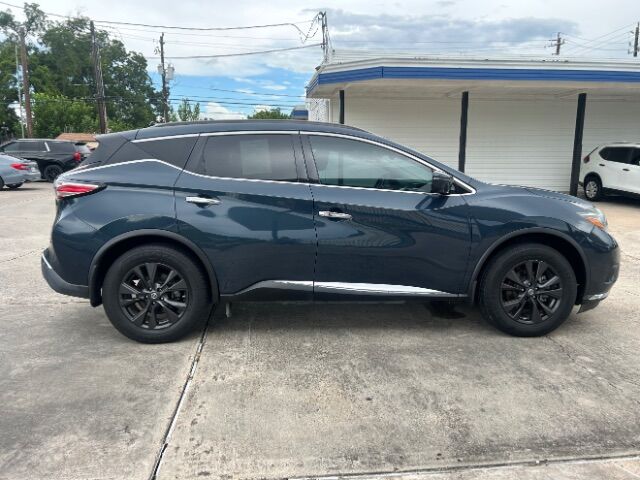 2018 Nissan Murano SV Houston TX