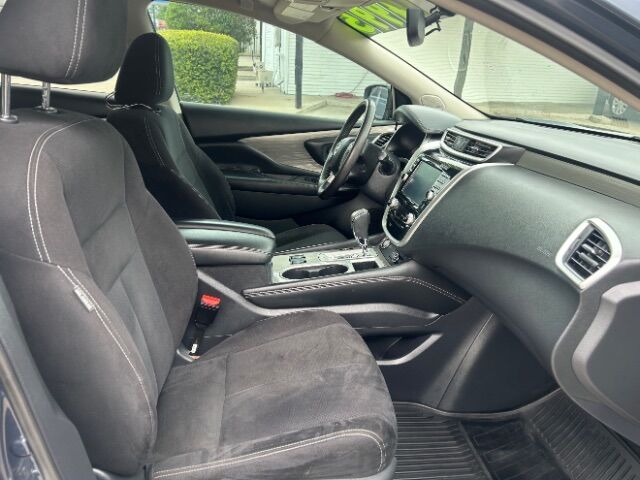 2018 Nissan Murano SV Houston TX