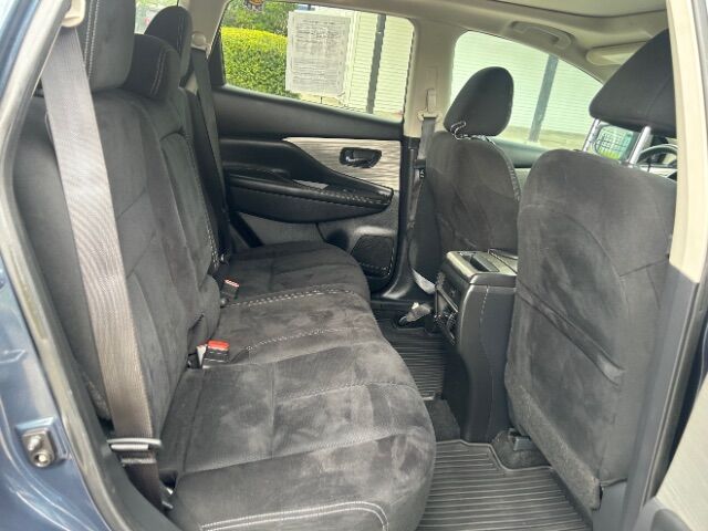 2018 Nissan Murano SV Houston TX