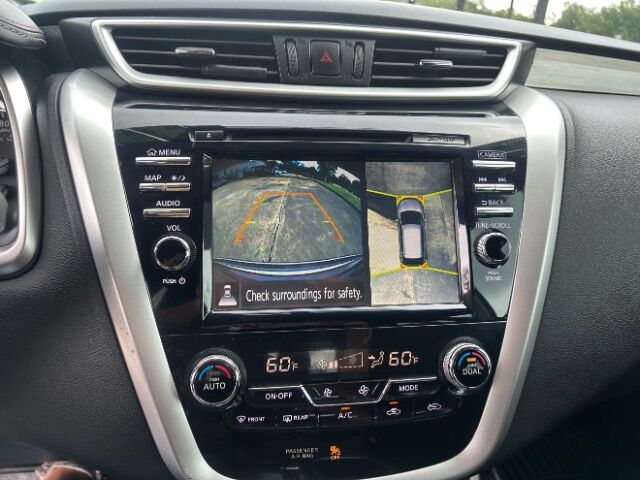 2018 Nissan Murano SV Houston TX