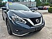 2018 Nissan Murano SV
