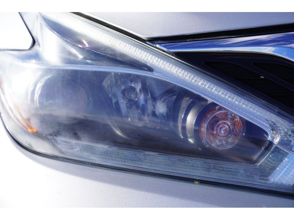 2018 Nissan Murano SV Huntington UT