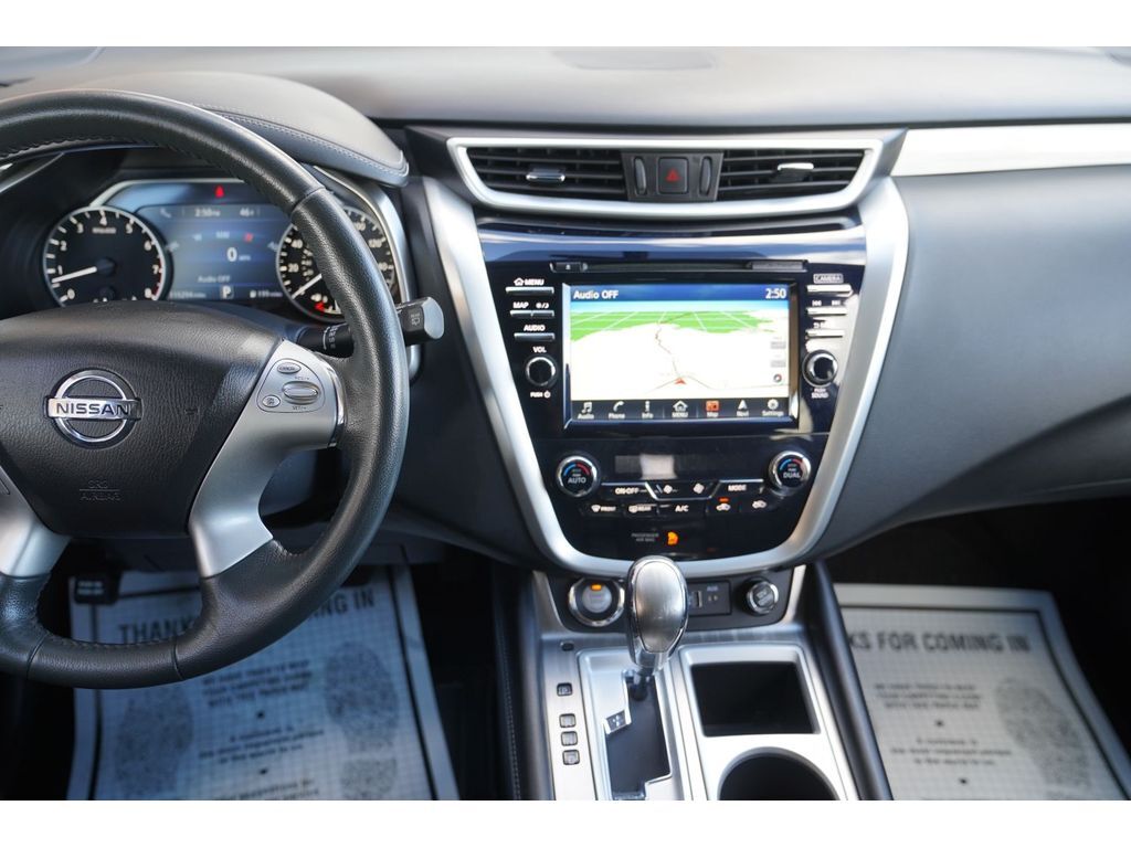 2018 Nissan Murano SV Huntington UT