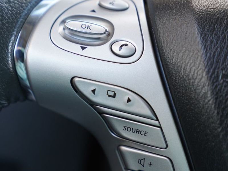 2018 Nissan Murano SV Huntington UT