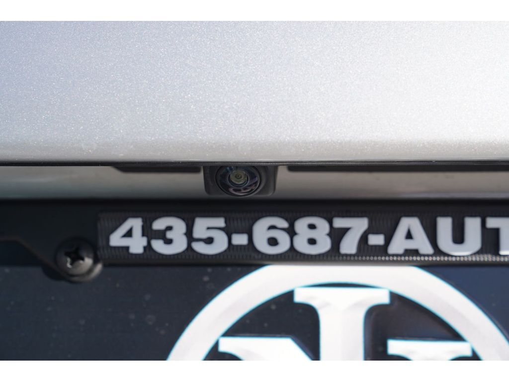 2018 Nissan Murano SV Huntington UT