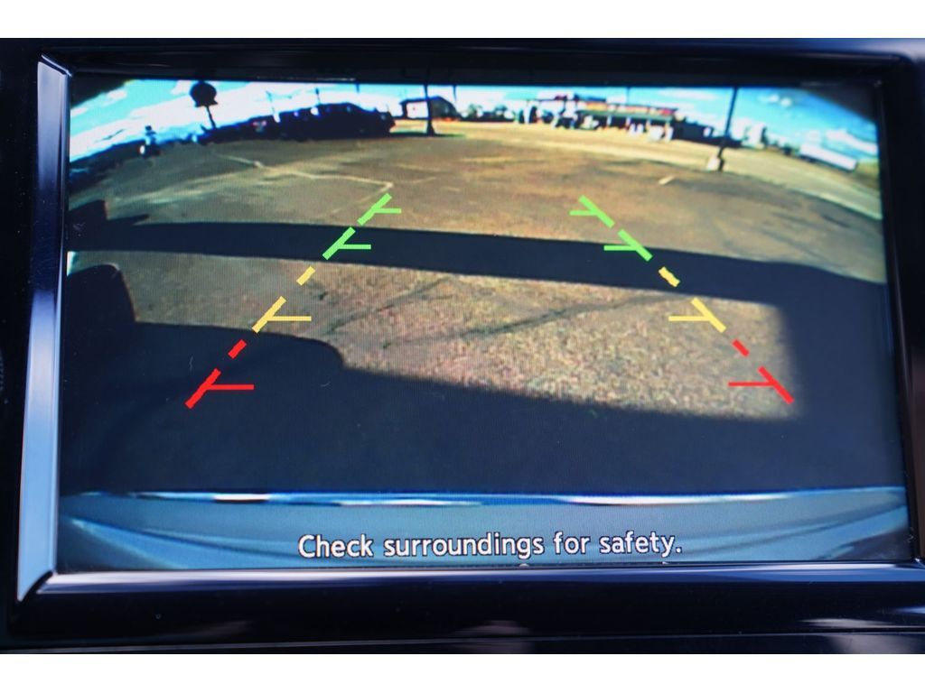 2018 Nissan Murano SV Huntington UT