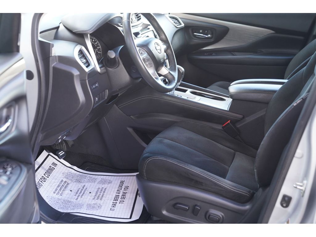 2018 Nissan Murano SV Huntington UT