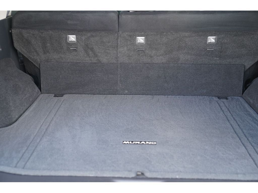 2018 Nissan Murano SV Price UT