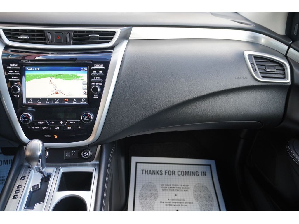 2018 Nissan Murano SV Price UT