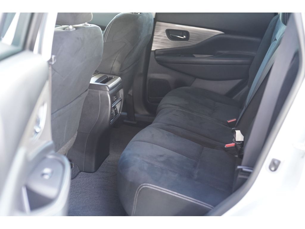 2018 Nissan Murano SV Price UT