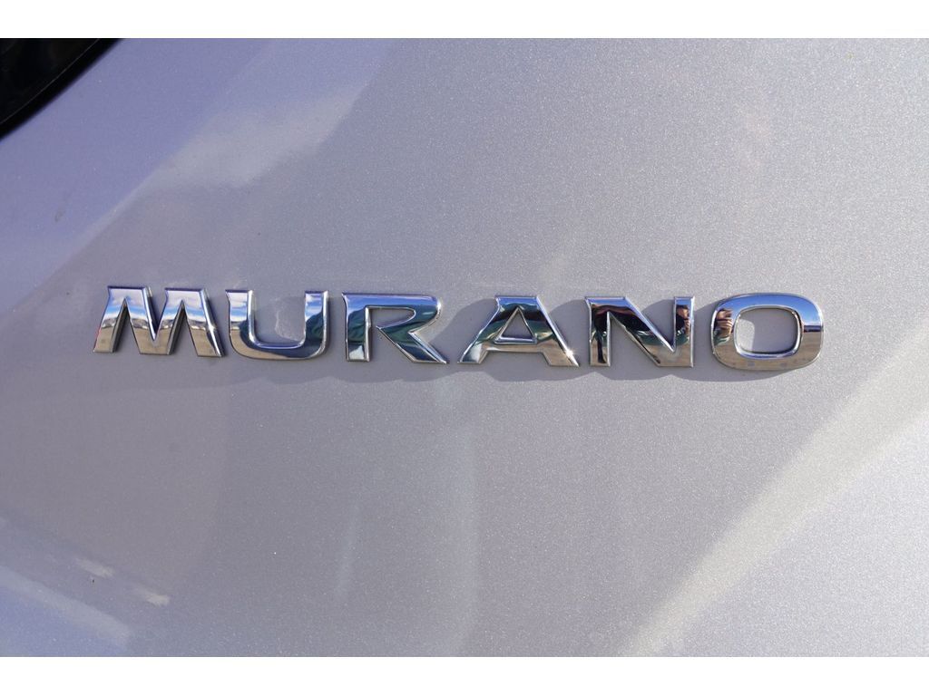 2018 Nissan Murano SV Price UT