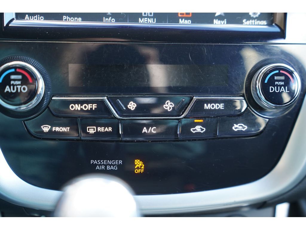 2018 Nissan Murano SV Price UT