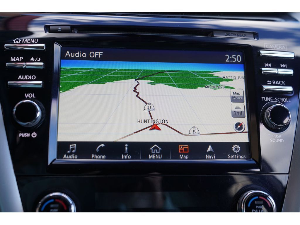 2018 Nissan Murano SV Price UT