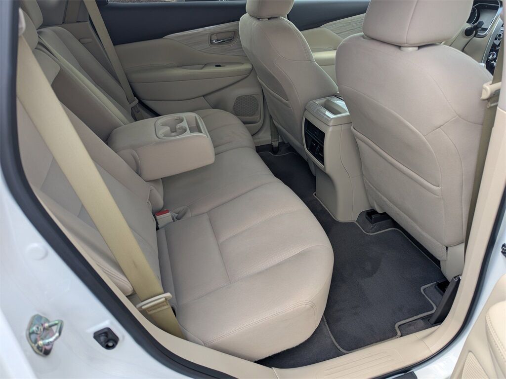 2018 Nissan Murano SV Kennesaw GA