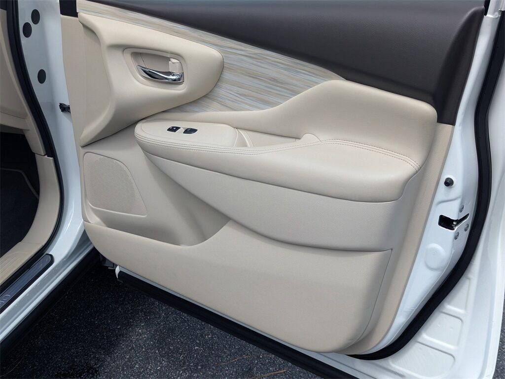 2018 Nissan Murano SV Kennesaw GA