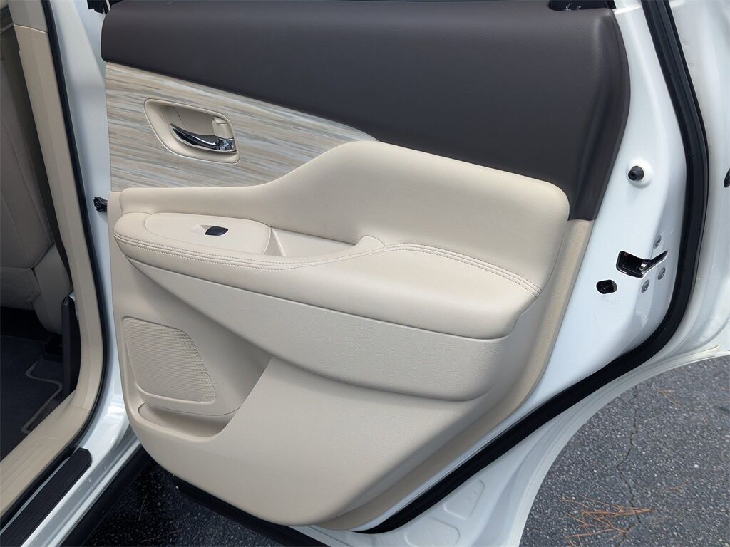 2018 Nissan Murano SV Kennesaw GA