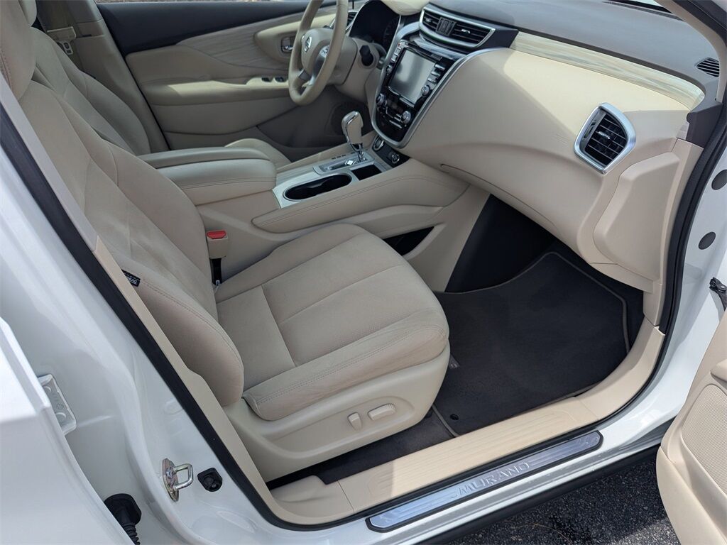 2018 Nissan Murano SV Kennesaw GA