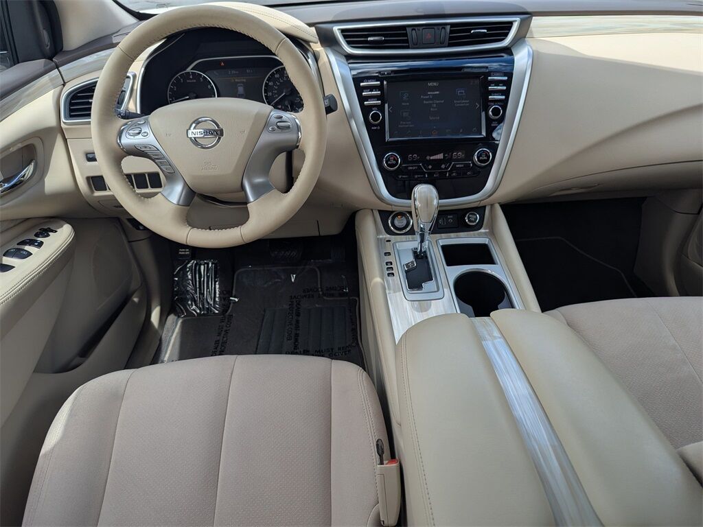 2018 Nissan Murano SV Kennesaw GA