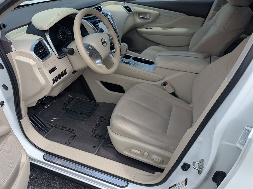 2018 Nissan Murano SV Kennesaw GA