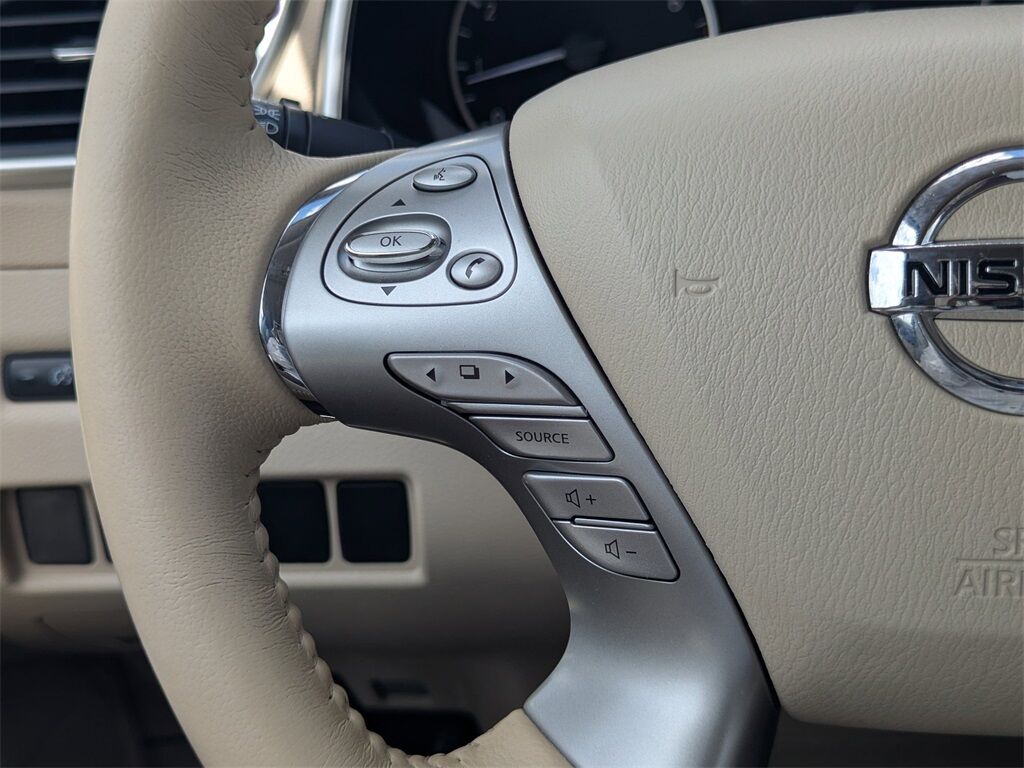 2018 Nissan Murano SV Kennesaw GA