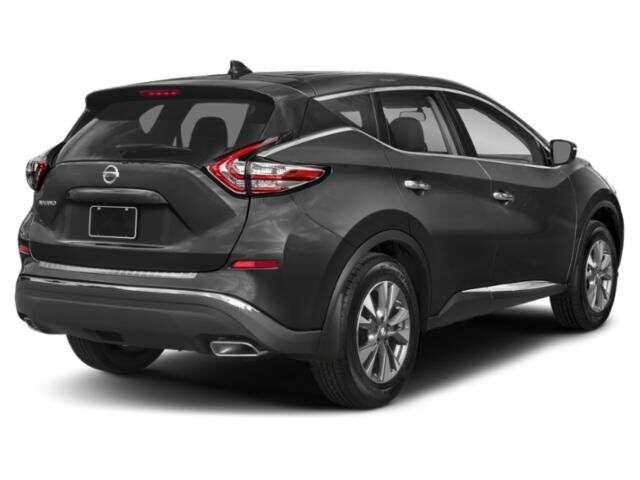 2018 Nissan Murano SV Kennesaw GA