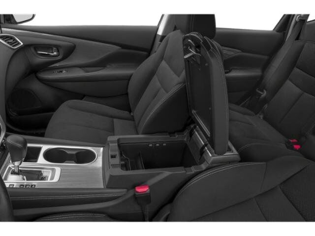 2018 Nissan Murano SV Kennesaw GA