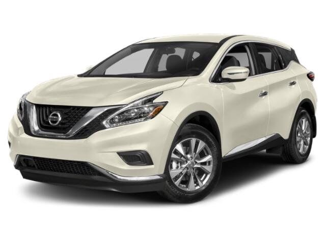 2018 Nissan Murano SV Kennesaw GA
