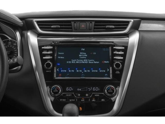 2018 Nissan Murano SV Kennesaw GA