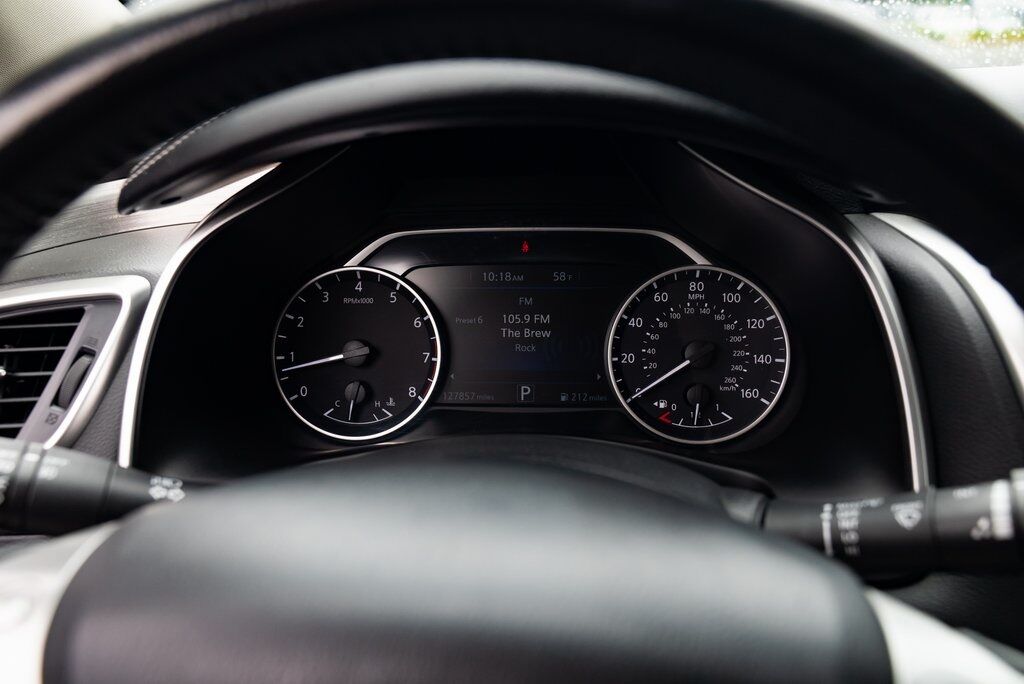 2018 Nissan Murano SV Milwaukie OR