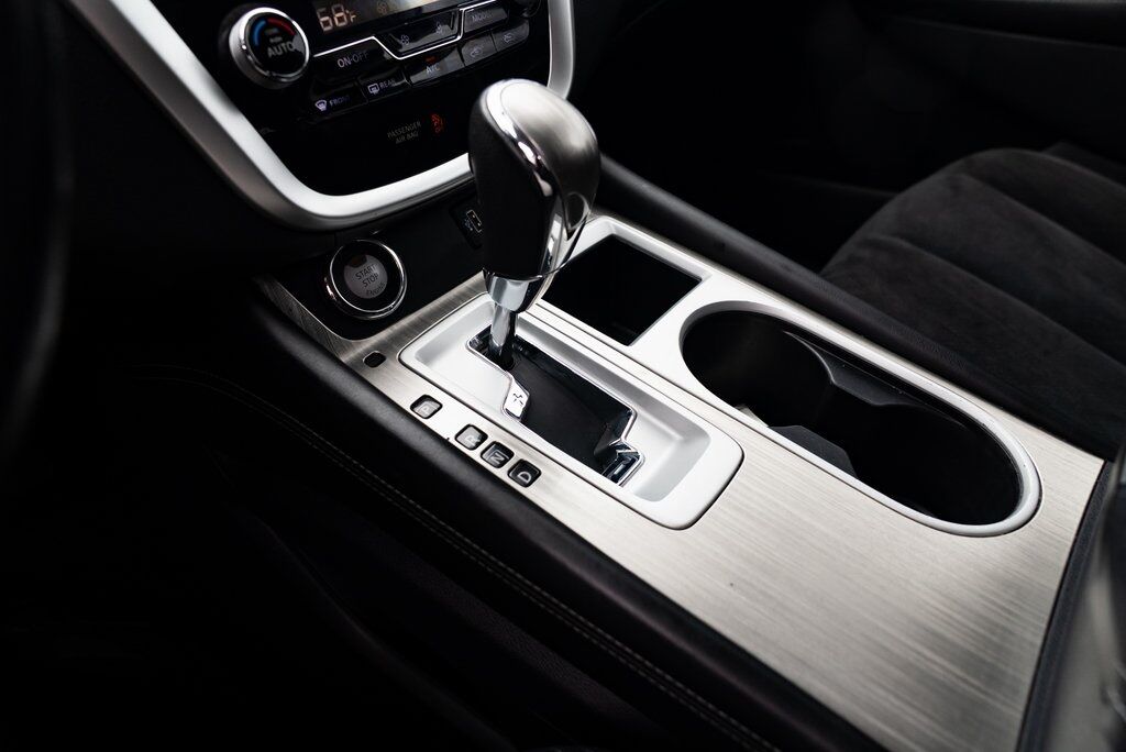 2018 Nissan Murano SV Milwaukie OR