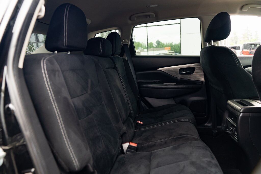 2018 Nissan Murano SV Milwaukie OR