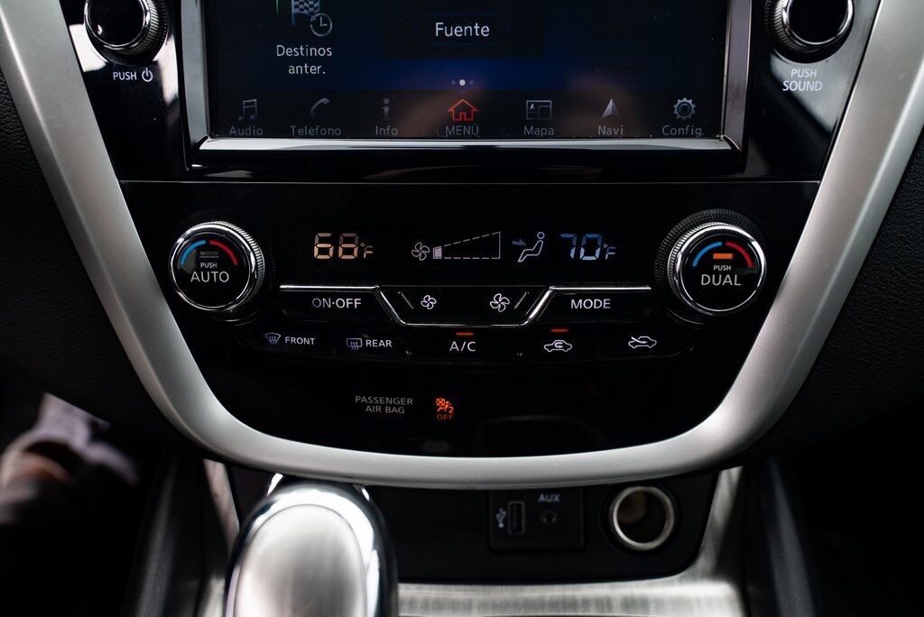 2018 Nissan Murano SV Milwaukie OR